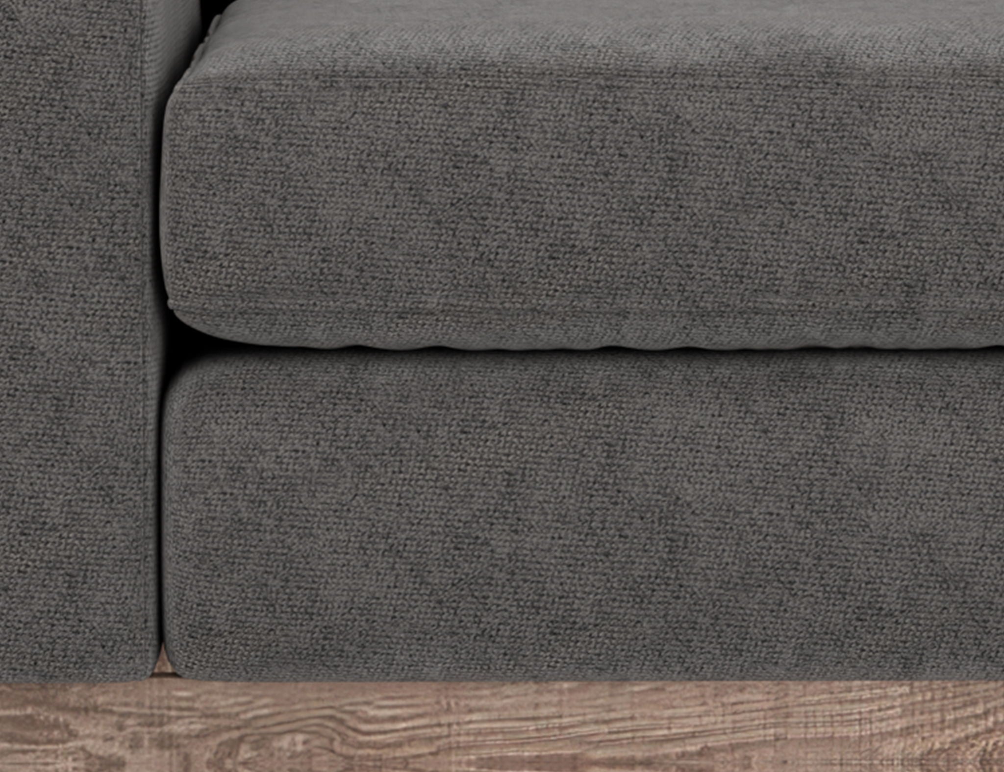 Samba - Sofa - Fabric