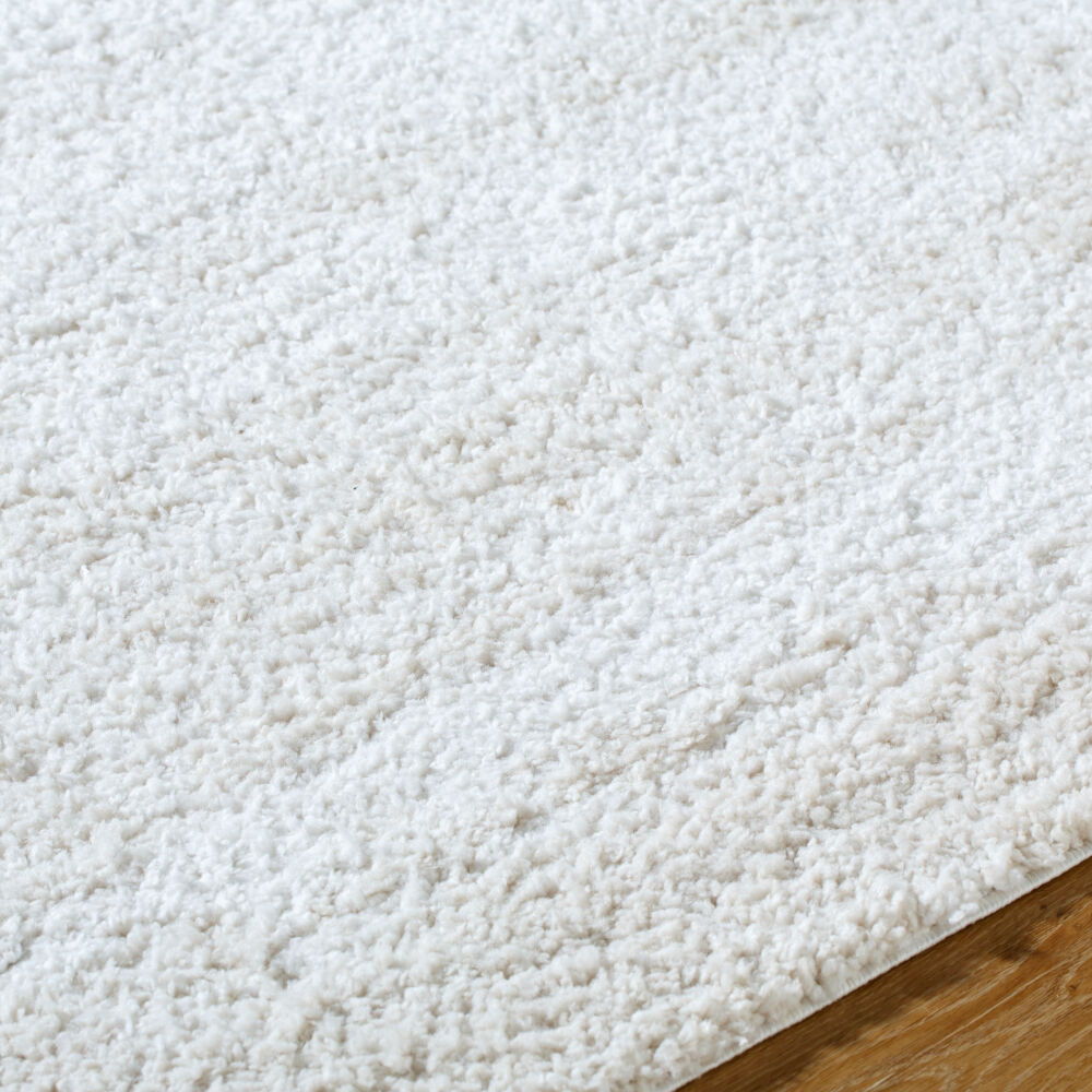 Sacramento Shag Machine Woven Rug