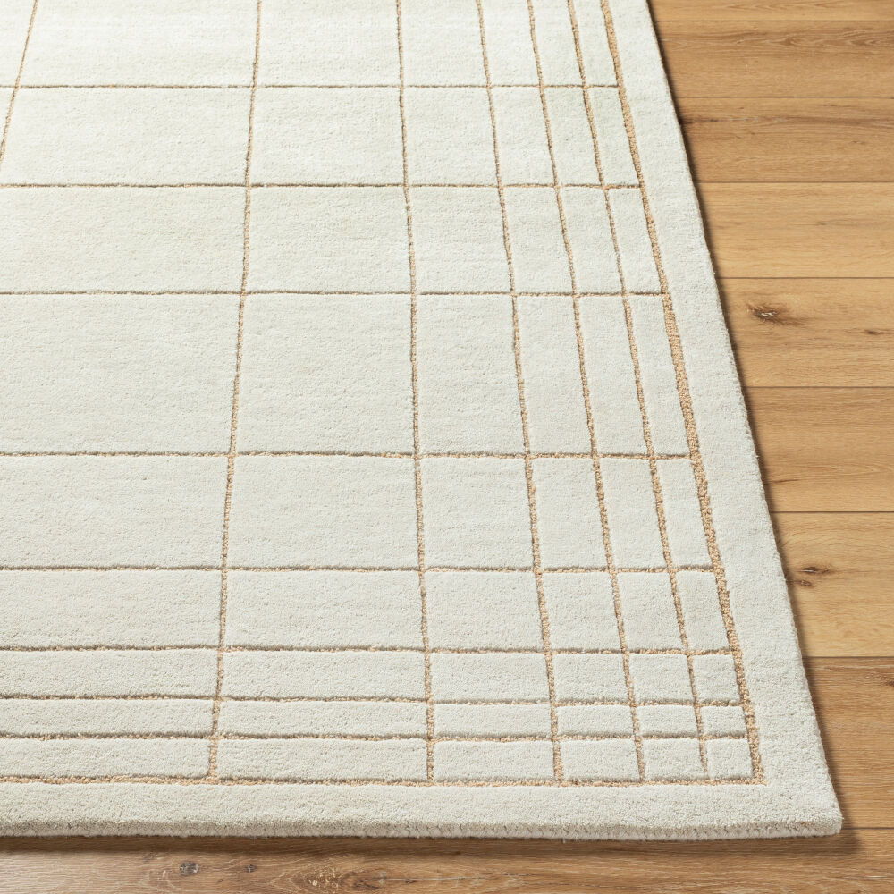 Brook Handmade Rug