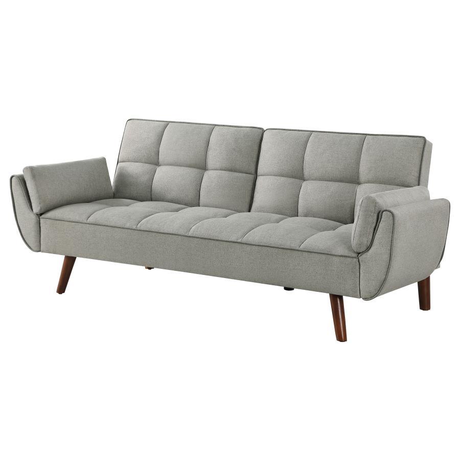 Caufield - Upholstered Convertible Sofa Bed