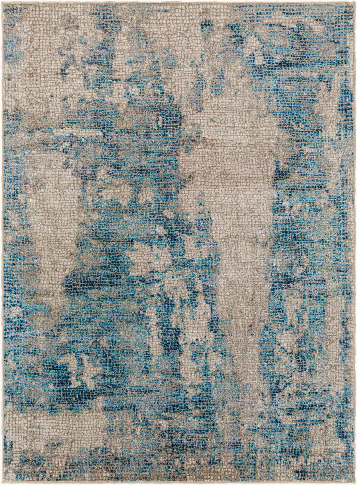 Jefferson Machine Woven Rug