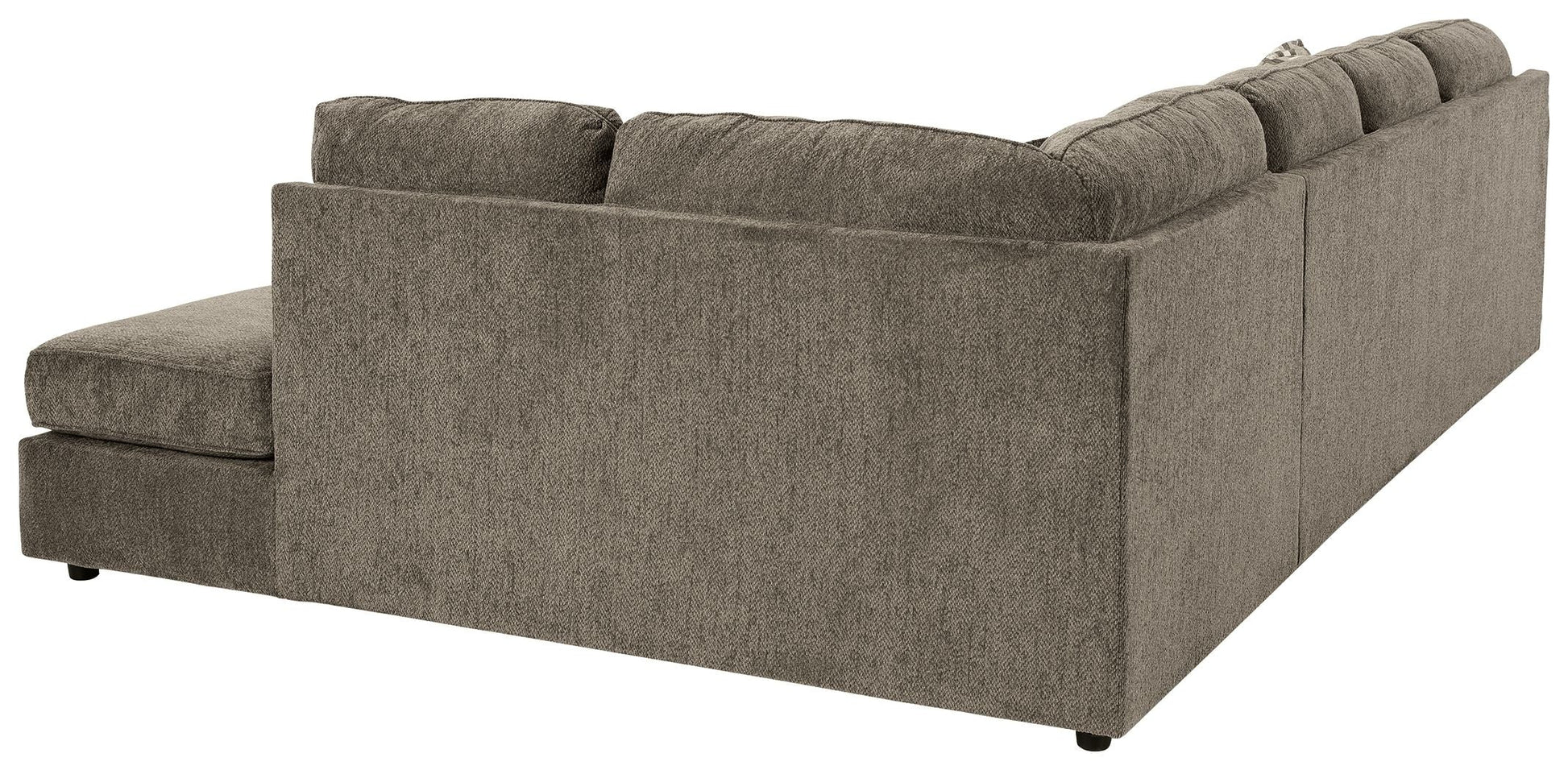 Signature Design by Ashley® O'phannon - Sectional | Meri Furniture