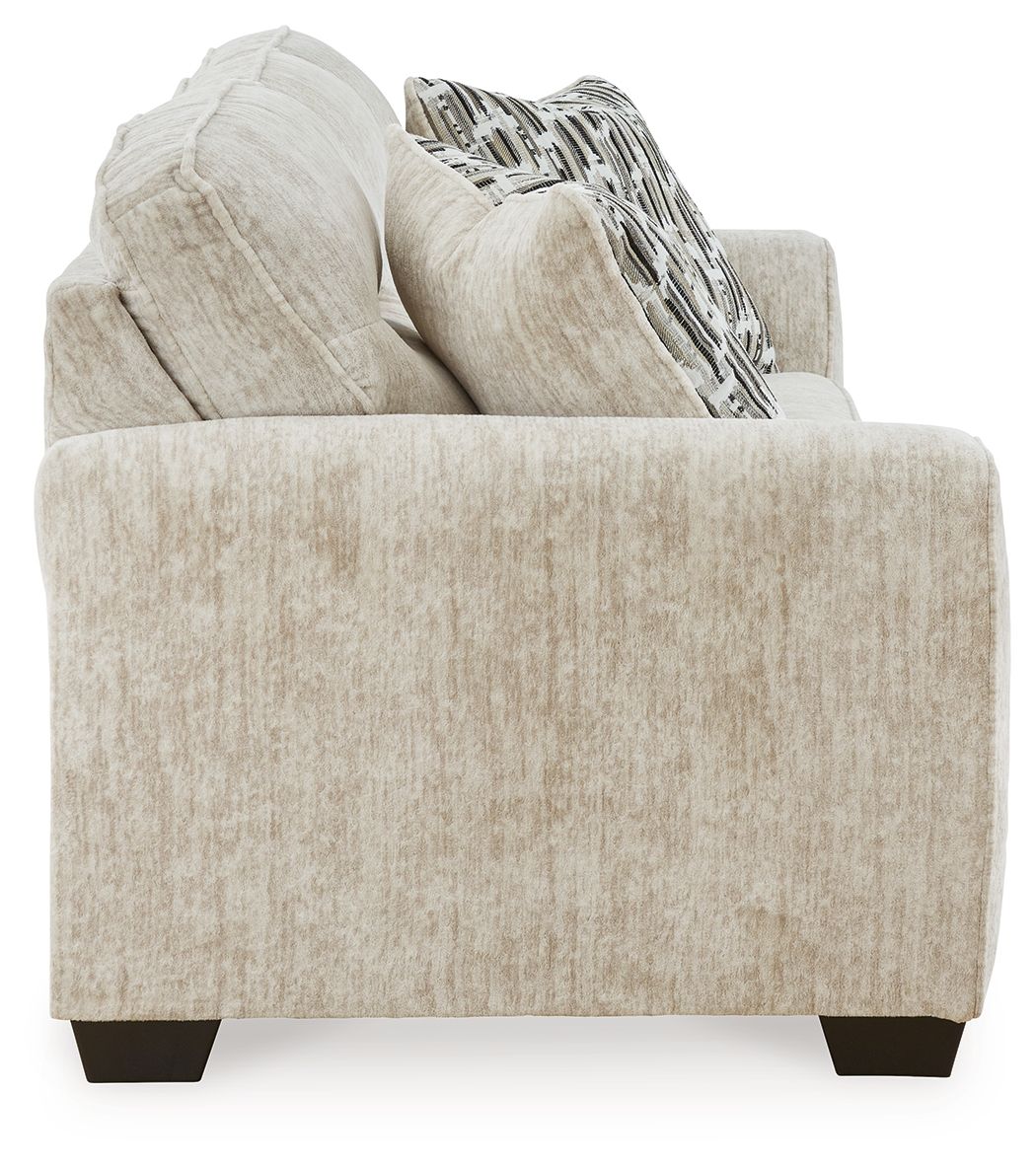 Signature Design by Ashley® Lonoke - Sofa | Meri Furniture