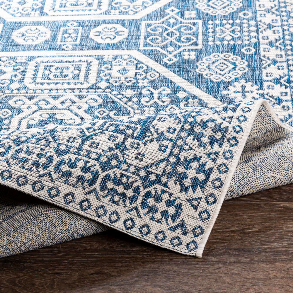 Eagean Machine Woven Rug