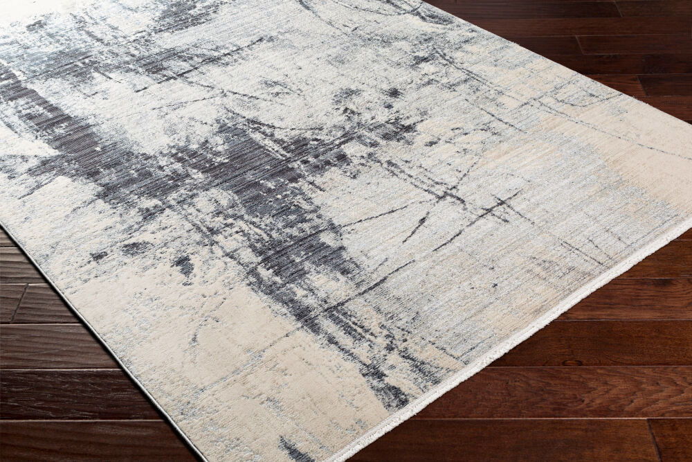 Valour Machine Woven Rug