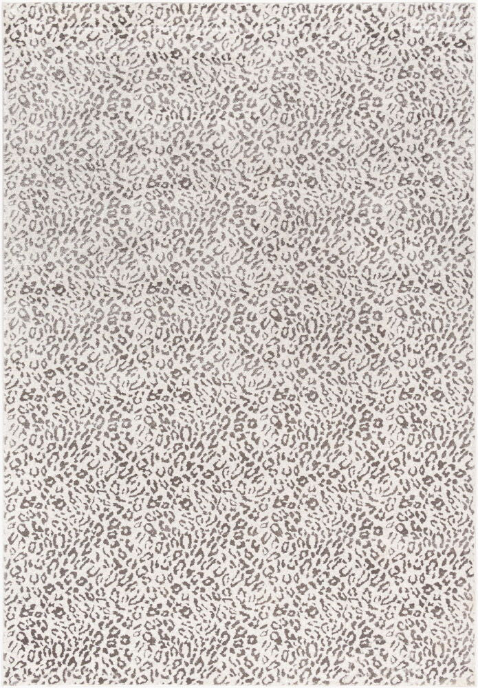 Tibetan Machine Woven Rug