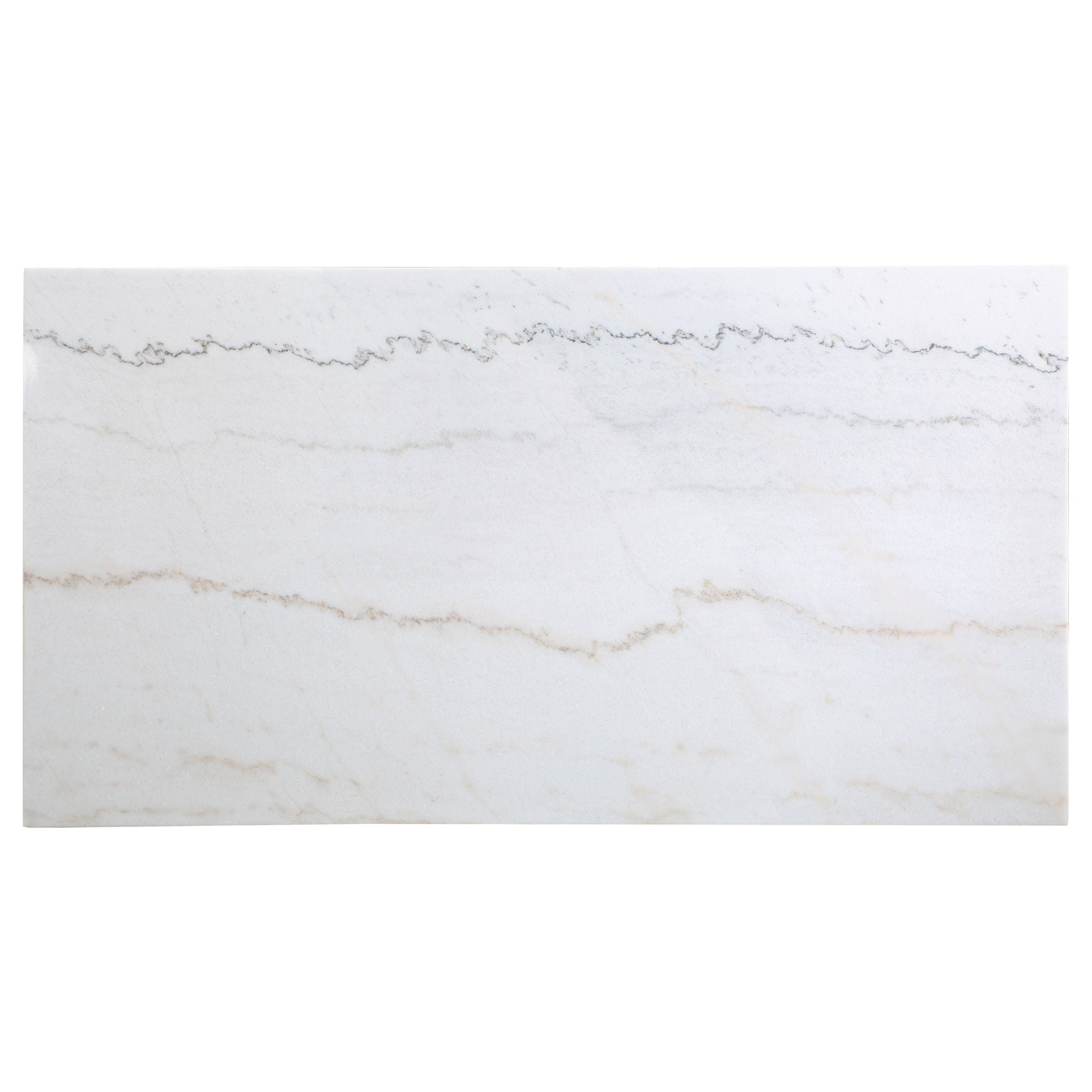 Tremont - Counter Height Dining Table - White