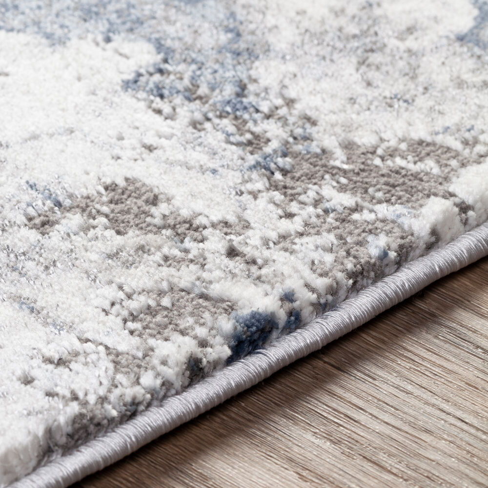 Tibetan Machine Woven Rug