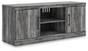 Signature Design by Ashley® Baystorm - TV Stand | Meri Furniture