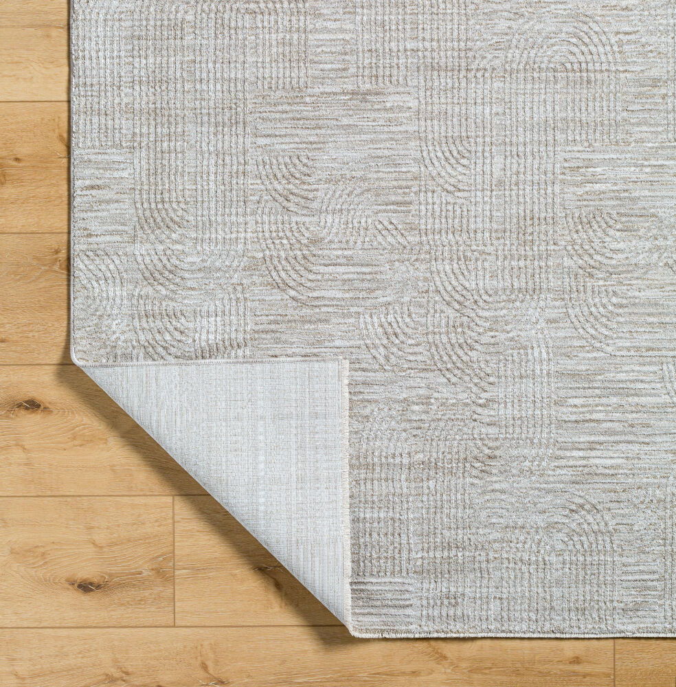 Masterpiece Machine Woven Rug