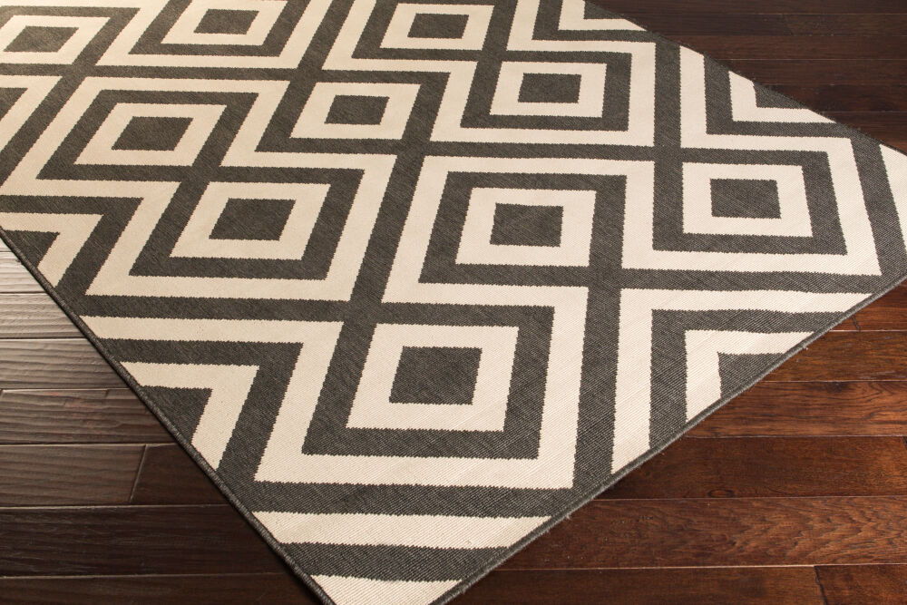 Alfresco Machine Woven Rug