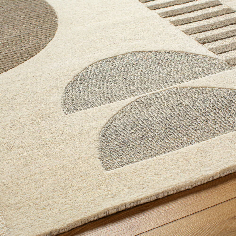 Brooklyn Handmade Rug