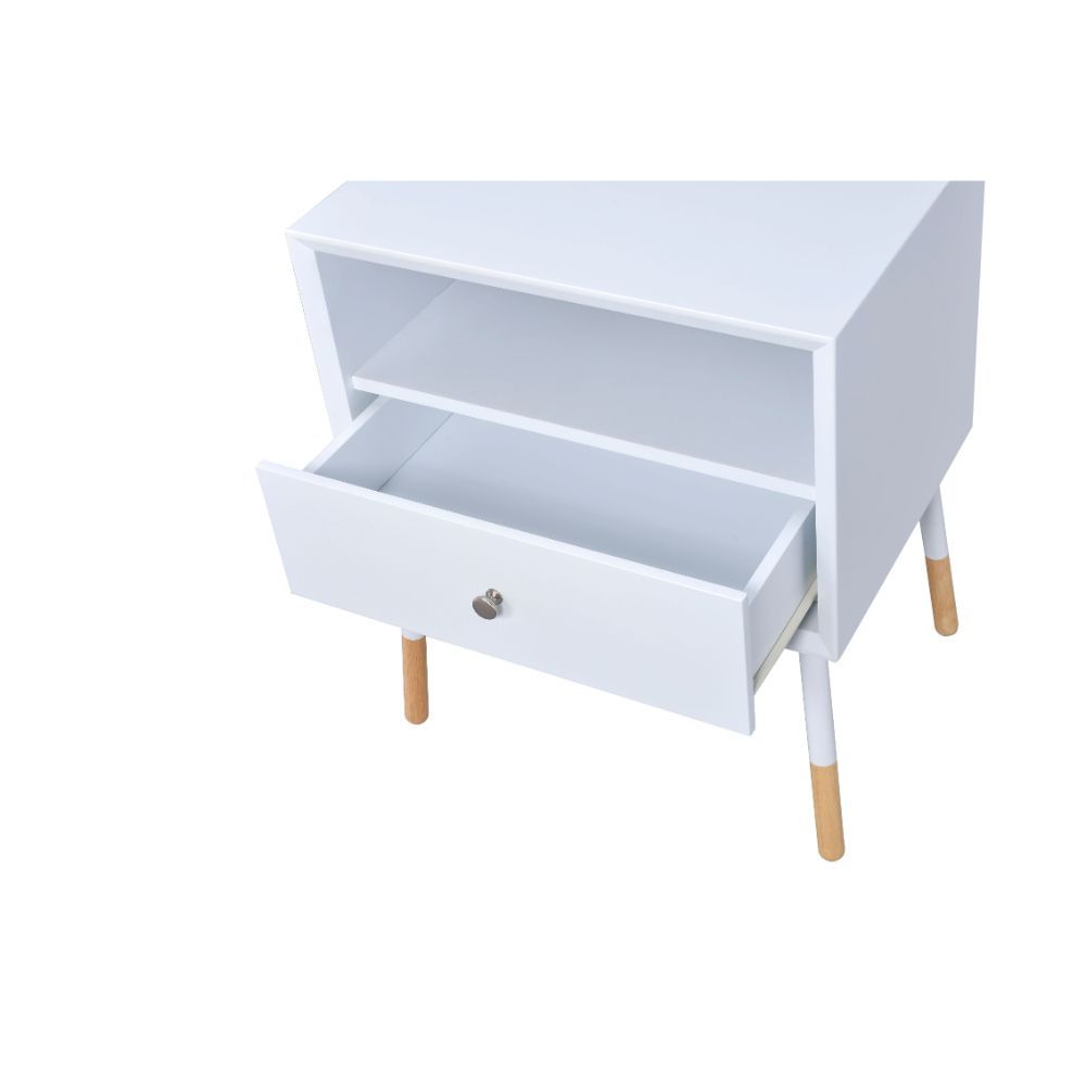 ACME Sonria II - End Table | Meri Furniture
