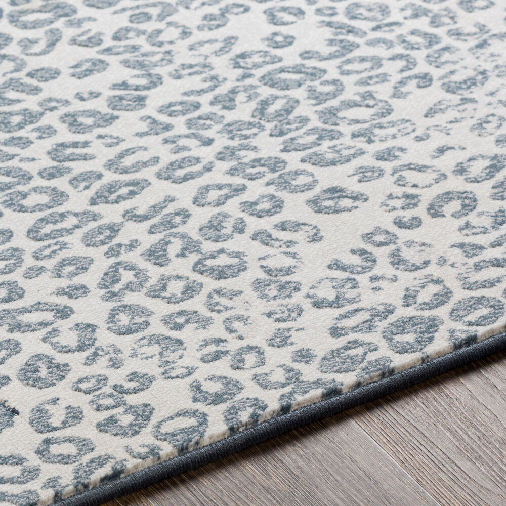 Contempo Machine Woven Rug