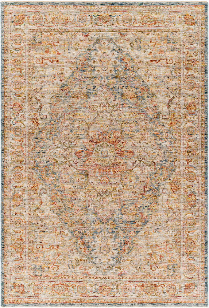 Naila Machine Woven Rug