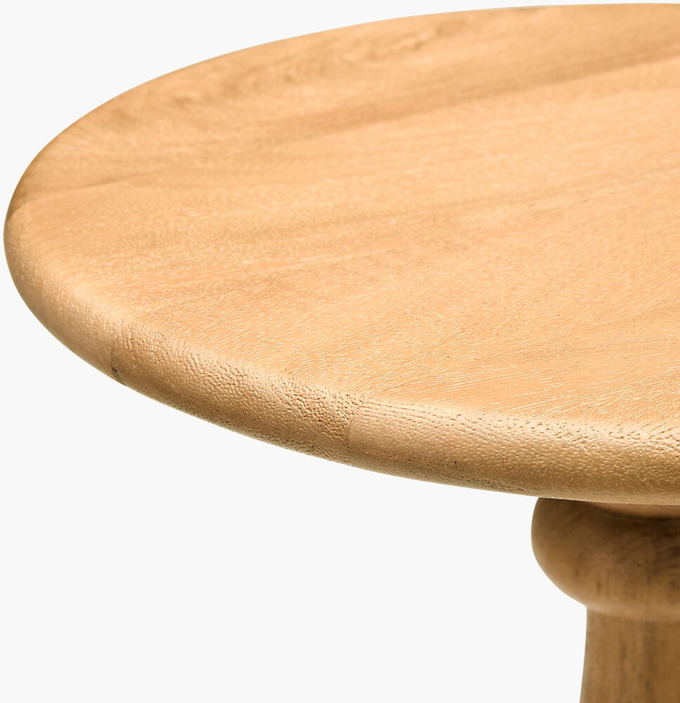 Harare End Table