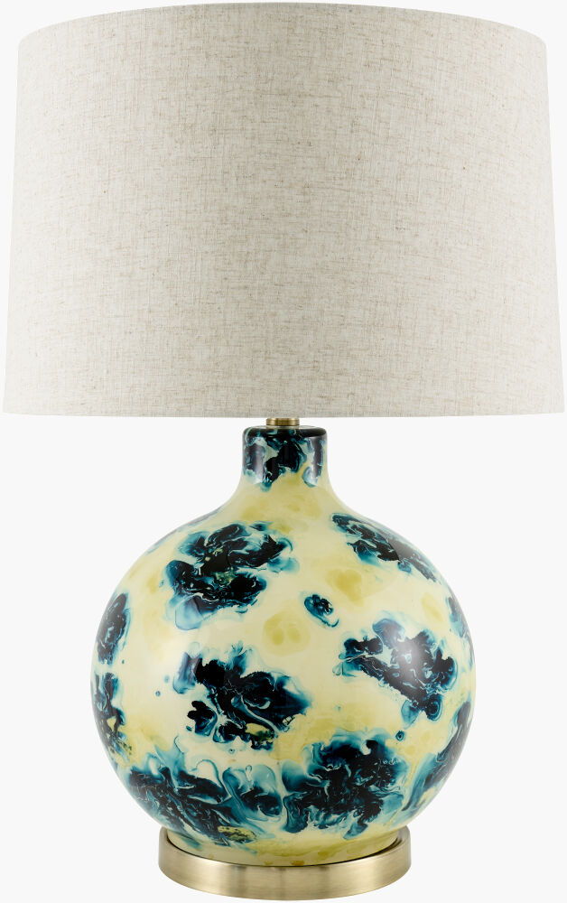 Snicarte Accent Table Lamp