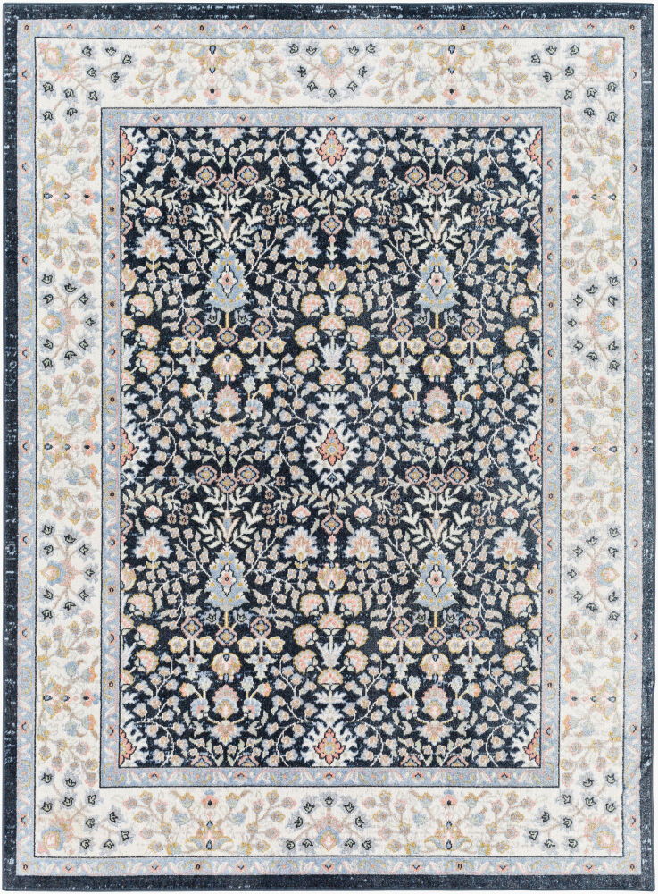 Lavadora Machine Woven Rug