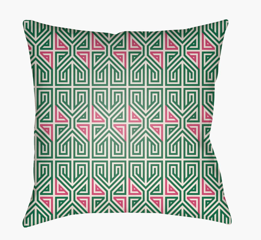 Lolita Pillow