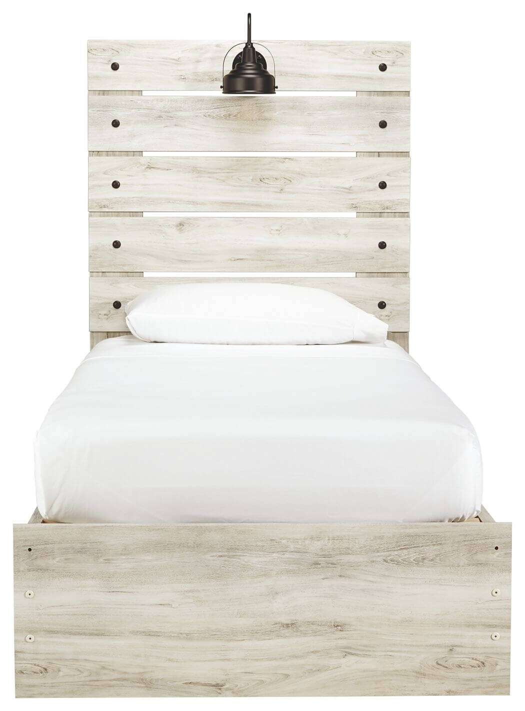 Cambeck - Panel Bed | Meri Furniture