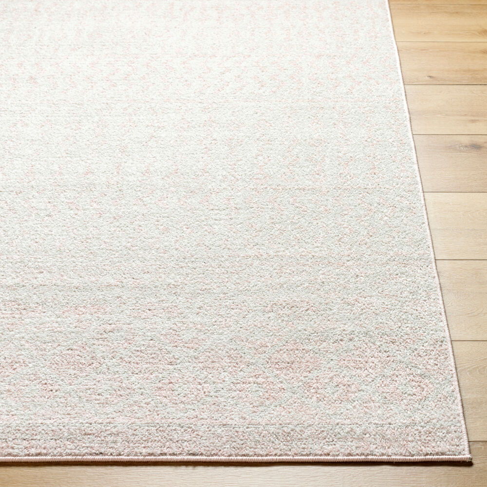 Elaziz Machine Woven Rug