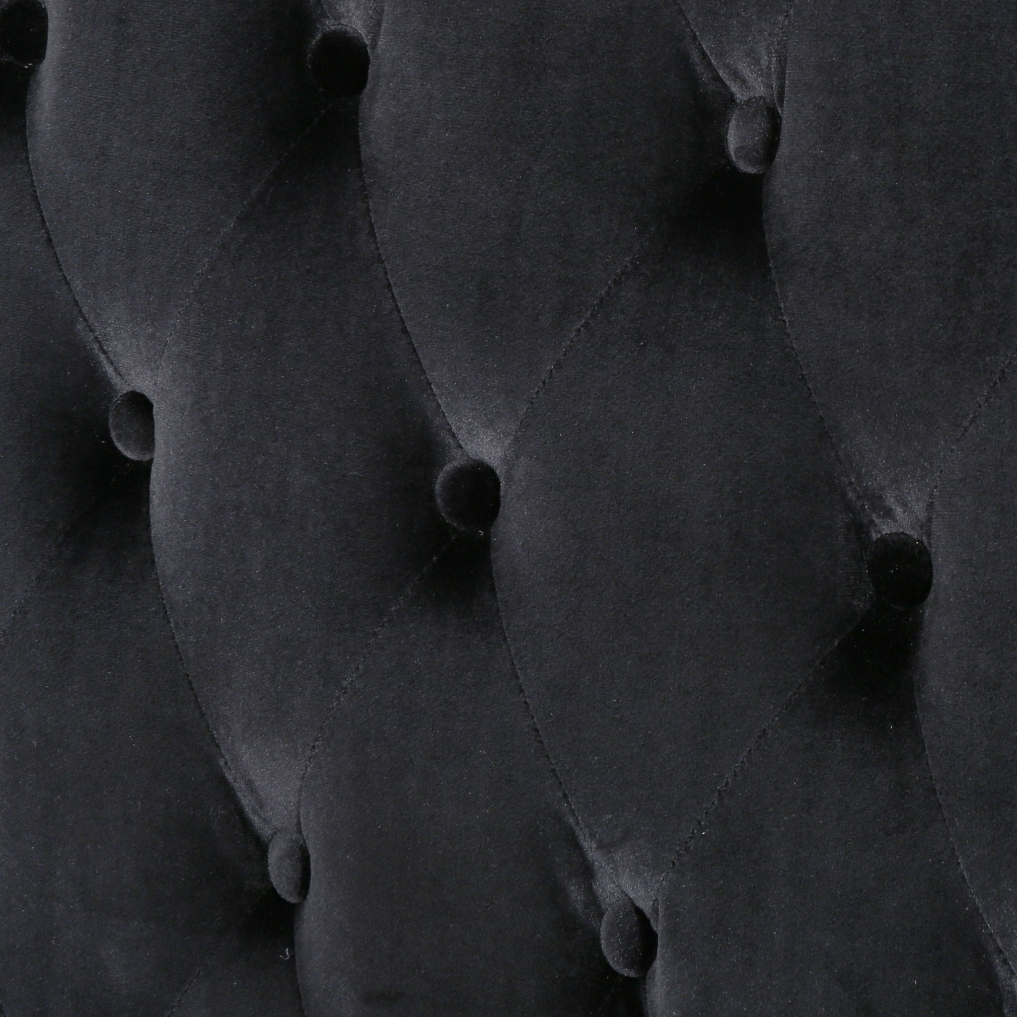 Nurturing - Upholstered Loveseat With Wing Back And Diamond Tufting