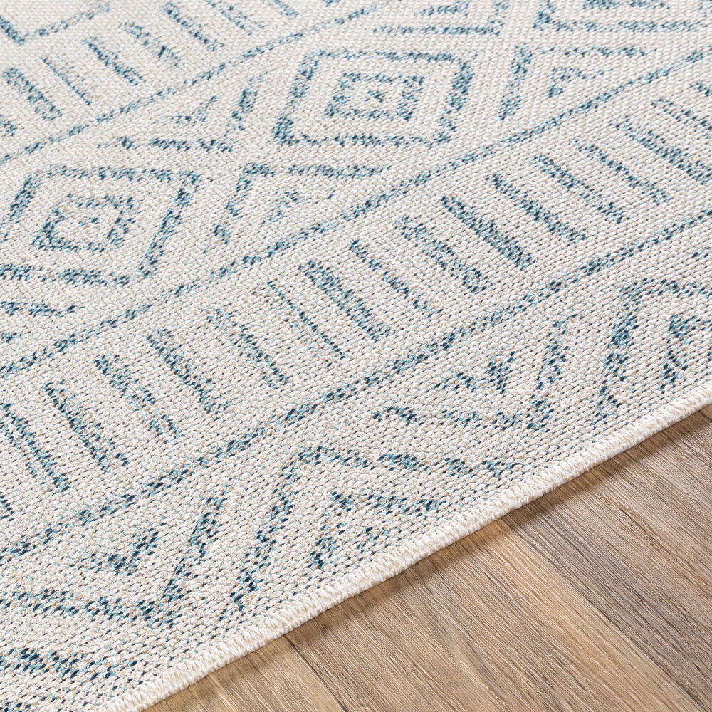 Veranda Machine Woven Rug