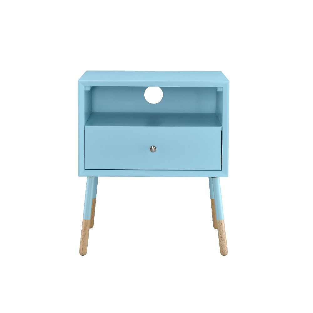 ACME Sonria II - End Table | Meri Furniture