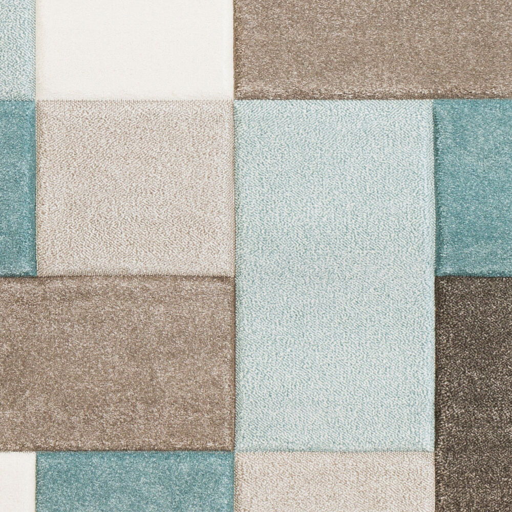 Santa Monica Machine Woven Rug