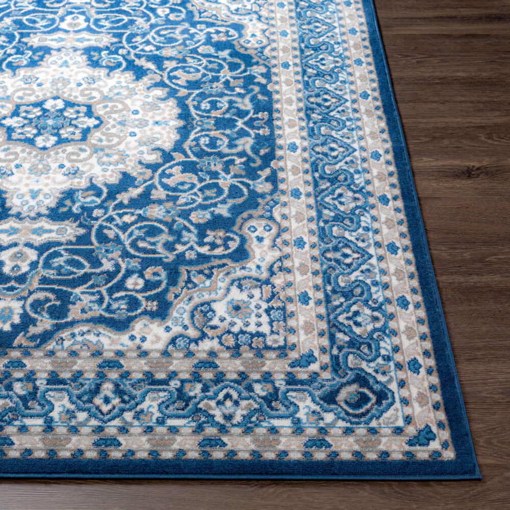 Cesar Machine Woven Rug