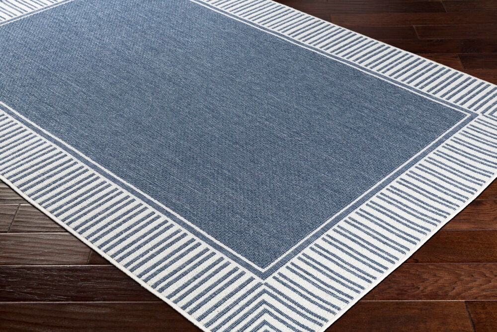 Alfresco Machine Woven Rug