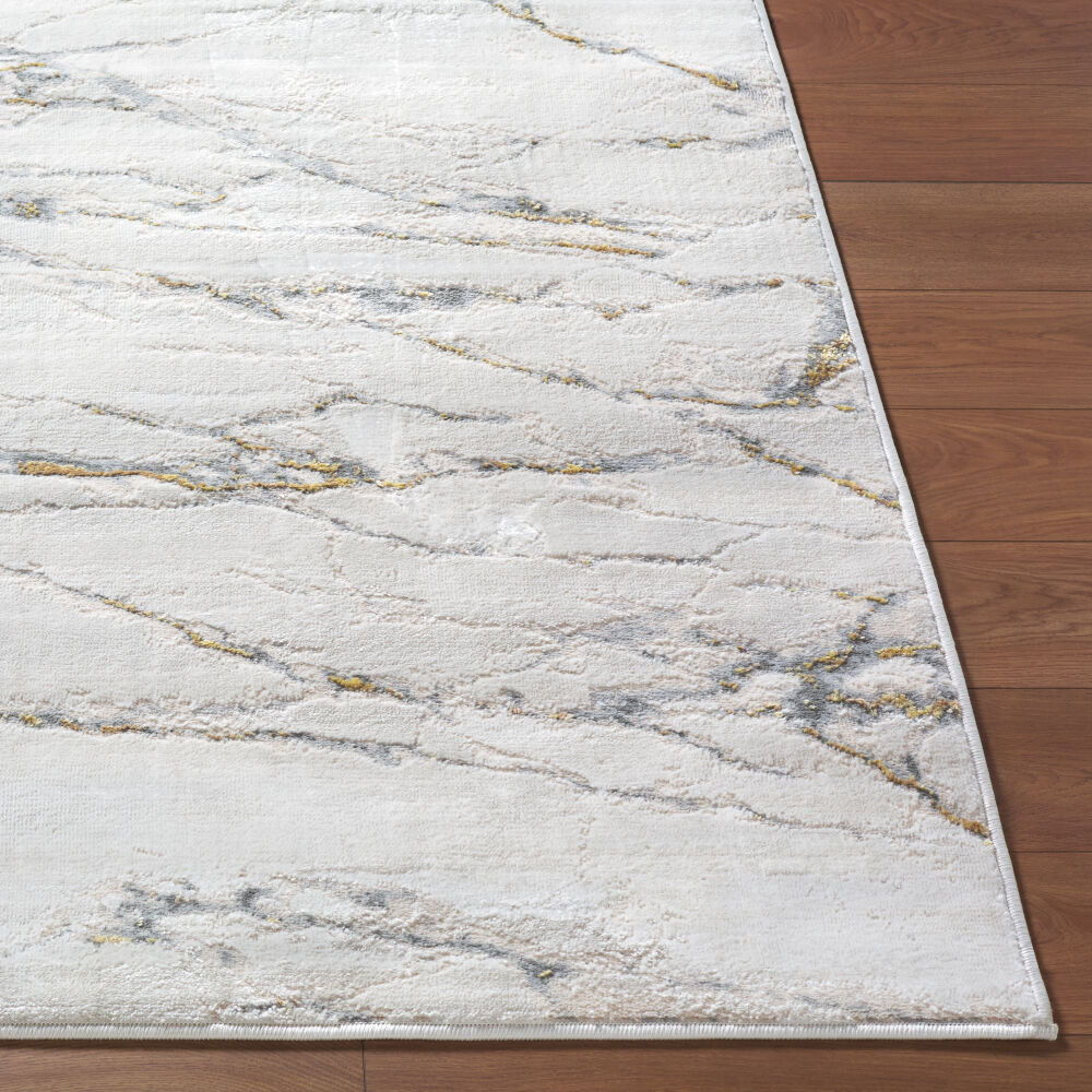 Amman Machine Woven Rug