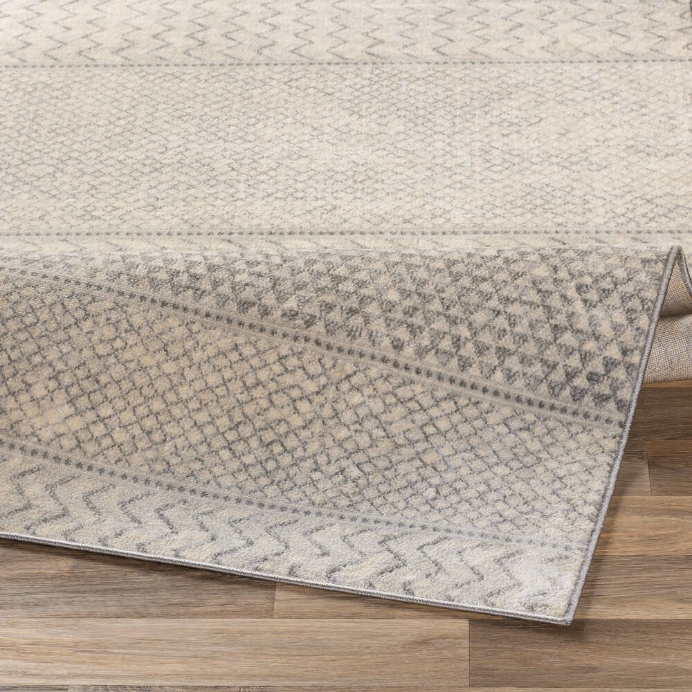 Monaco Machine Woven Rug