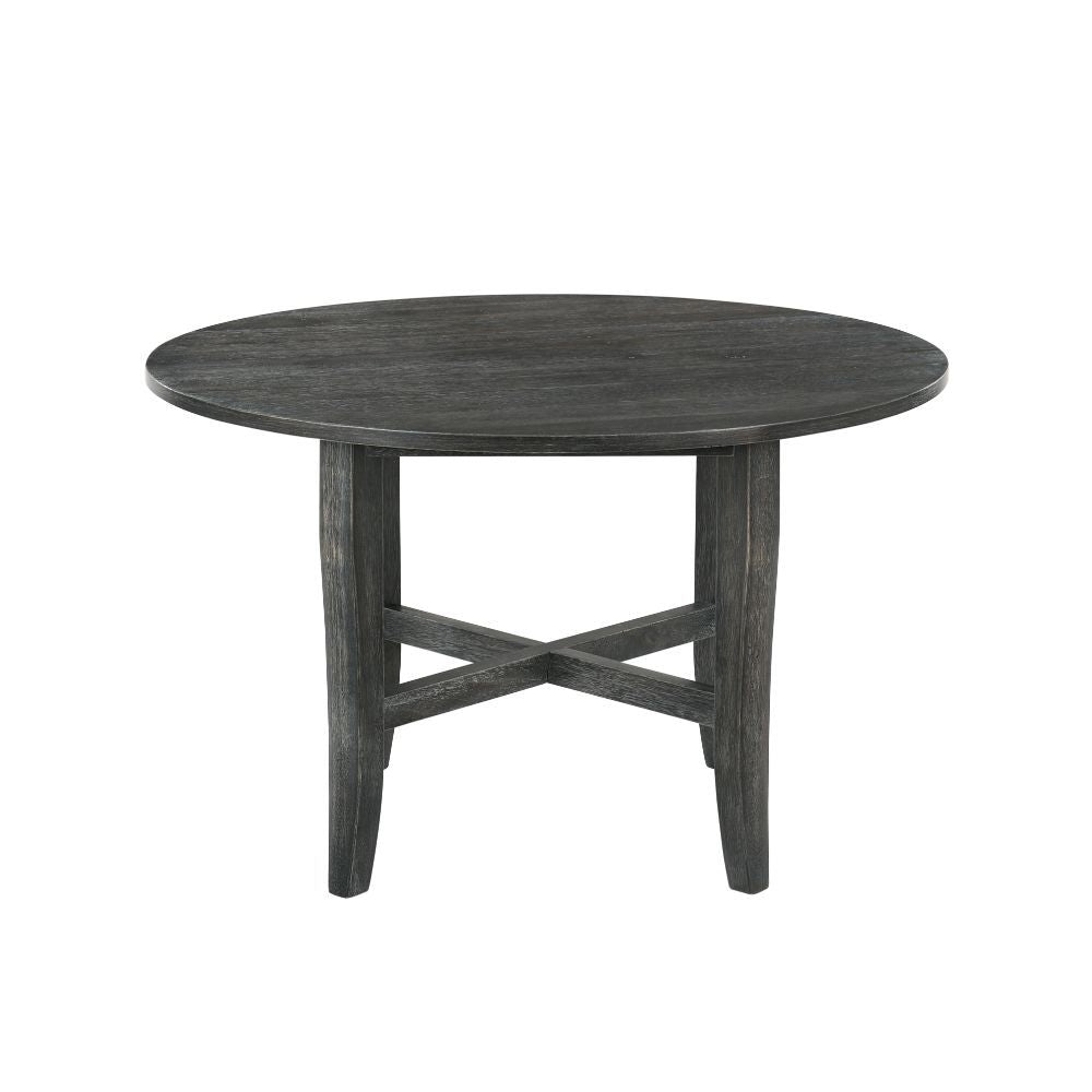 ACME Kendric - Dining Table | Meri Furniture