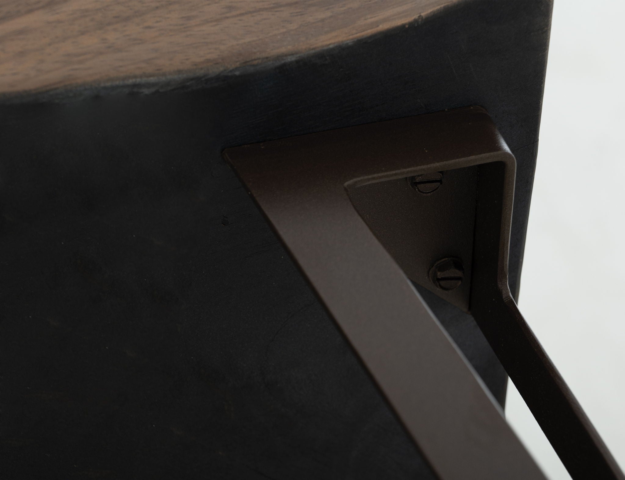 Natural Parota - Rectangular Table