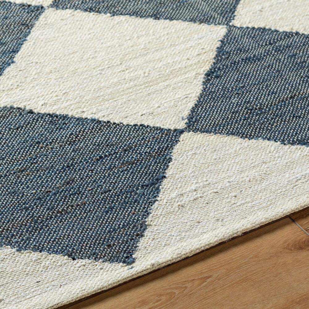 Antho Handmade Rug