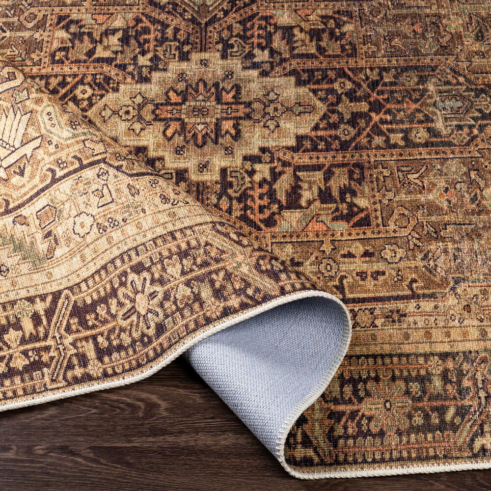 Amelie Machine Woven Rug