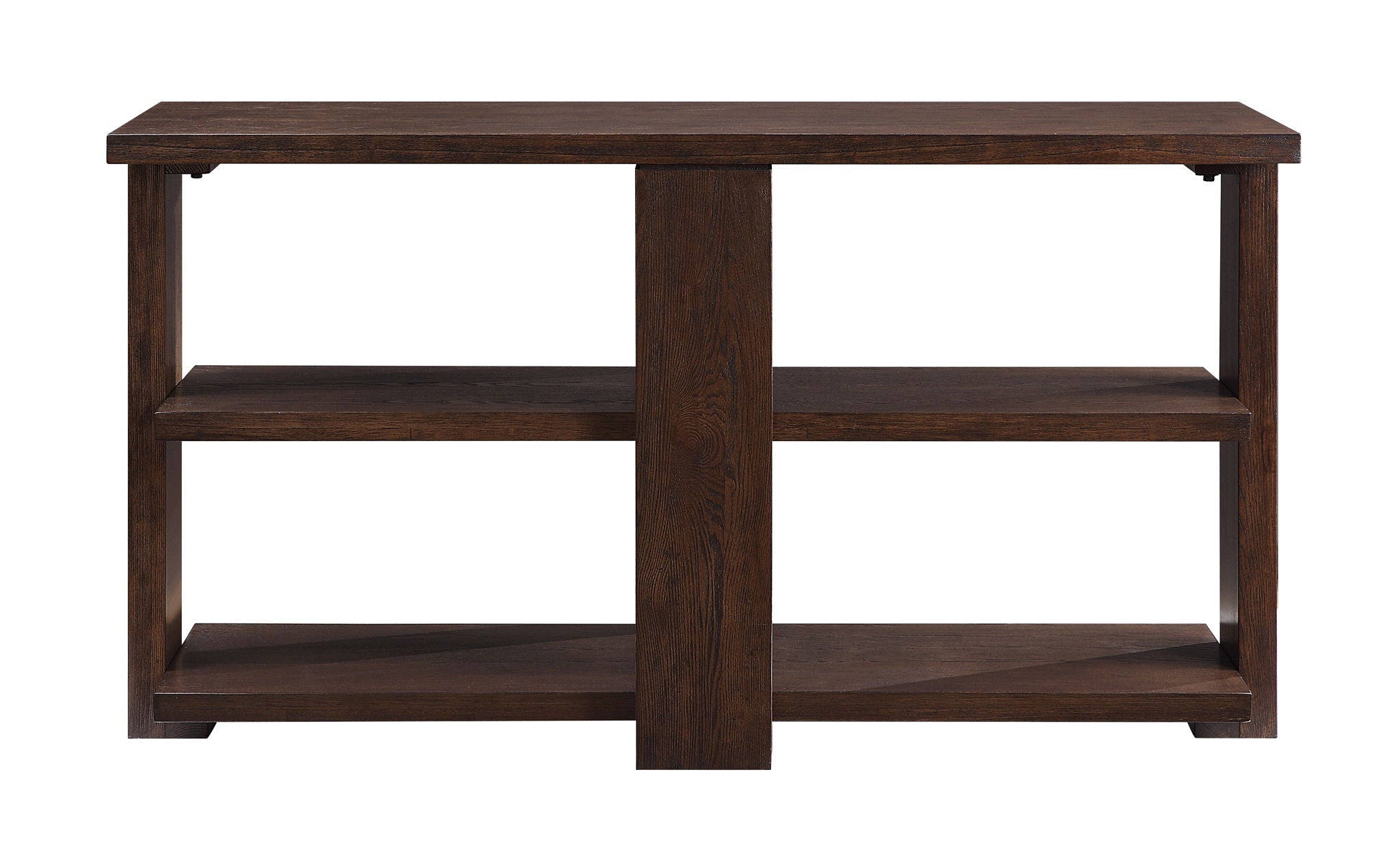 Niamey - Sofa Table - Walnut
