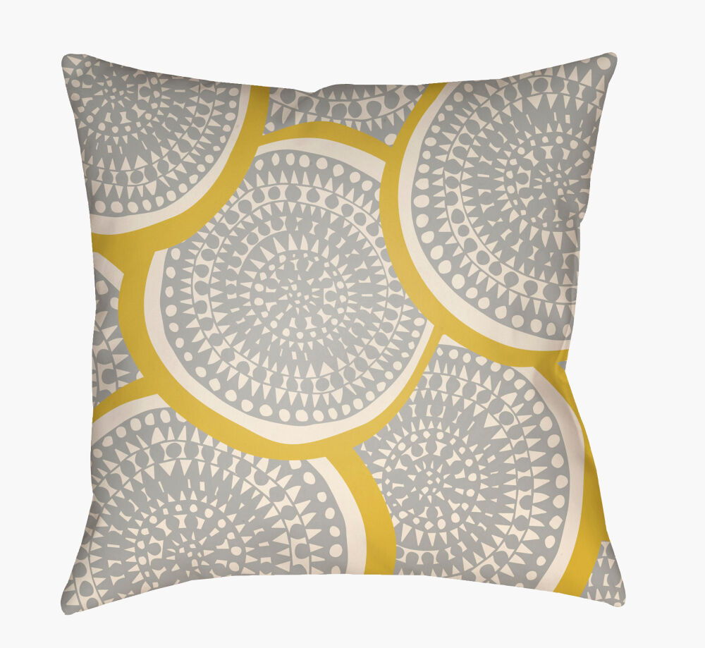 Litchfield Pillow