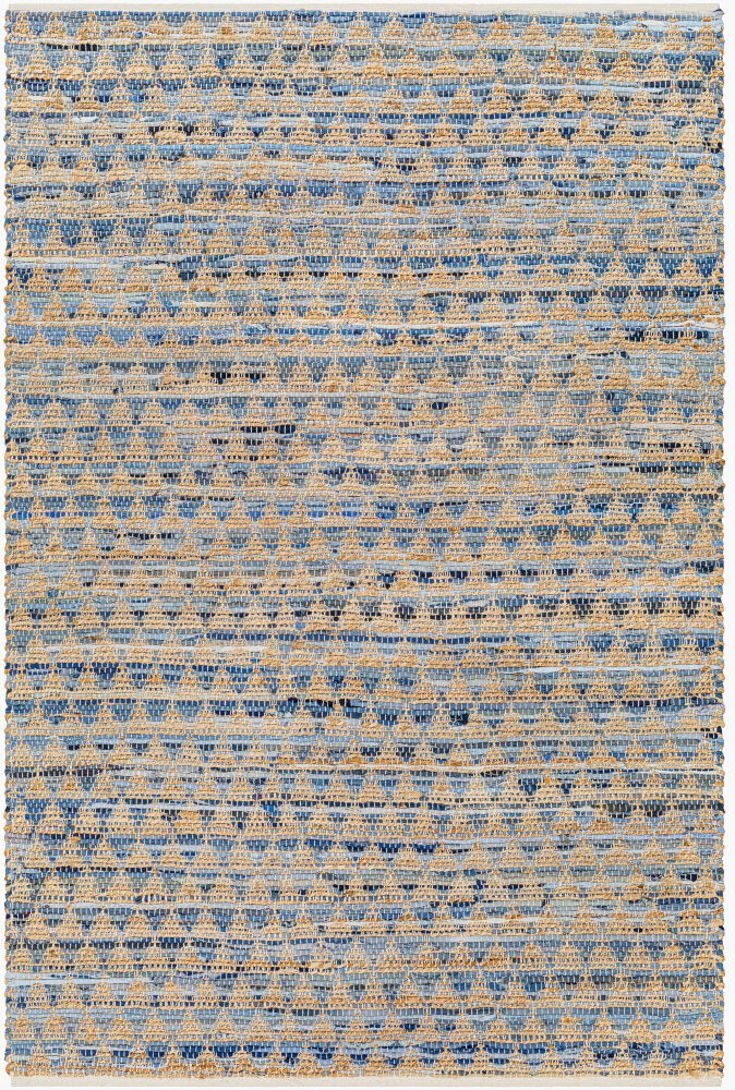 Jean Handmade Rug