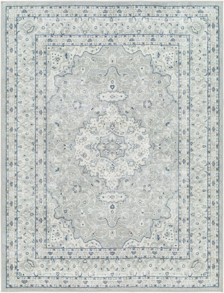 Hera Machine Woven Rug