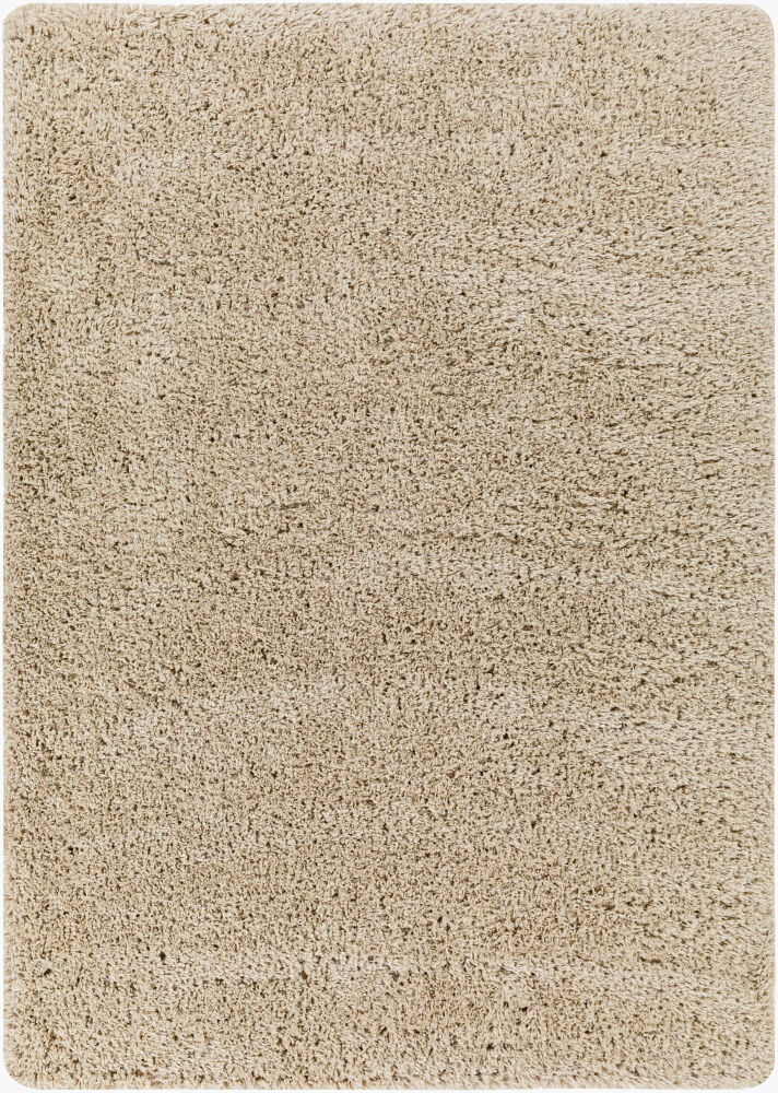 Verde Machine Woven Rug