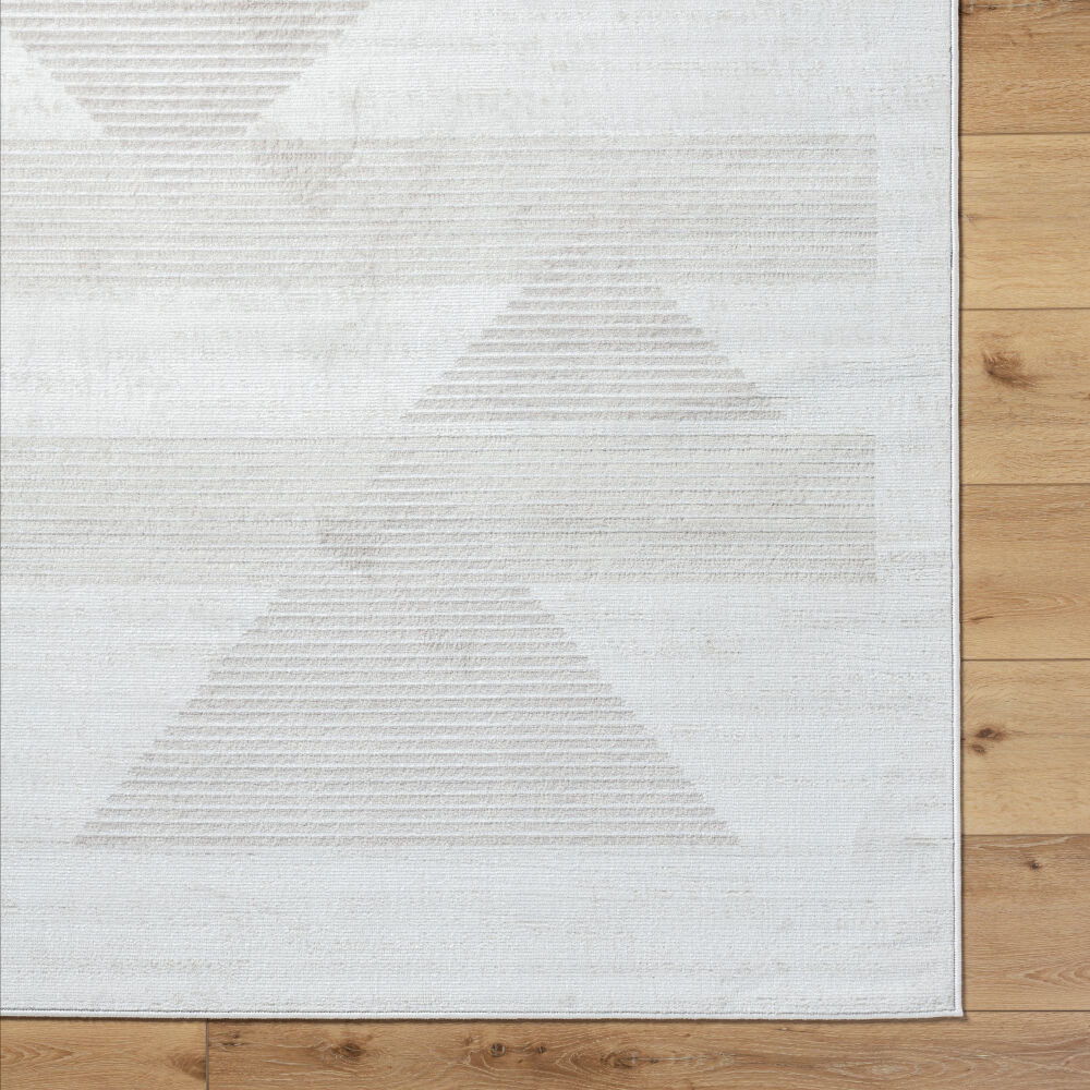 Pisa Machine Woven Rug