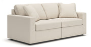 Signature Design by Ashley® Modmax - Oyster - Sectional | Meri Furniture