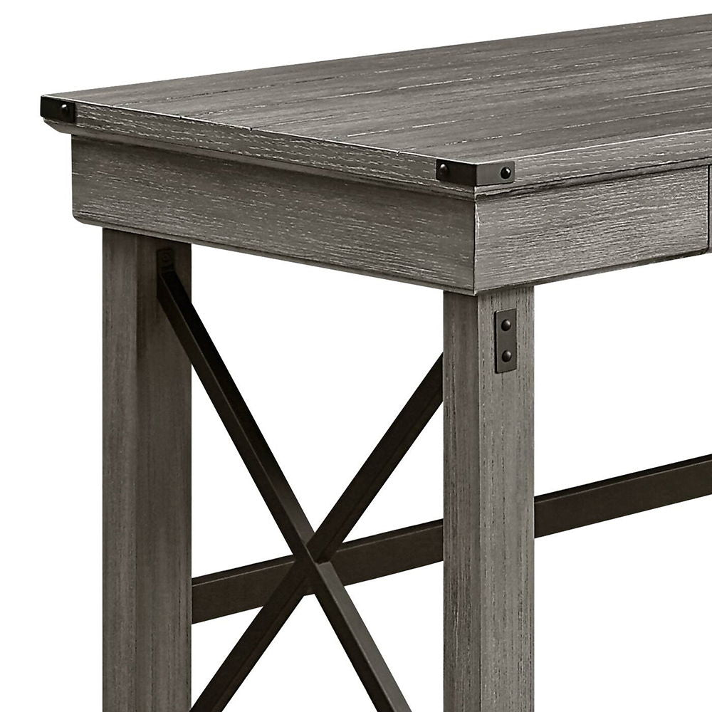 Talmar - Writing Desk w/Left Top