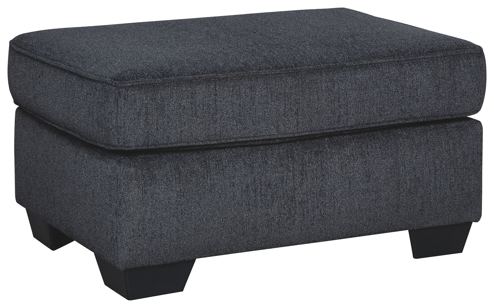 Ashley Furniture Altari - Ottoman | Meri Furniture