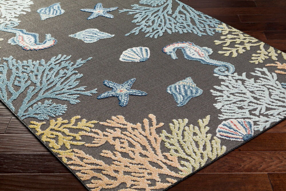 Lakeside Machine Woven Rug