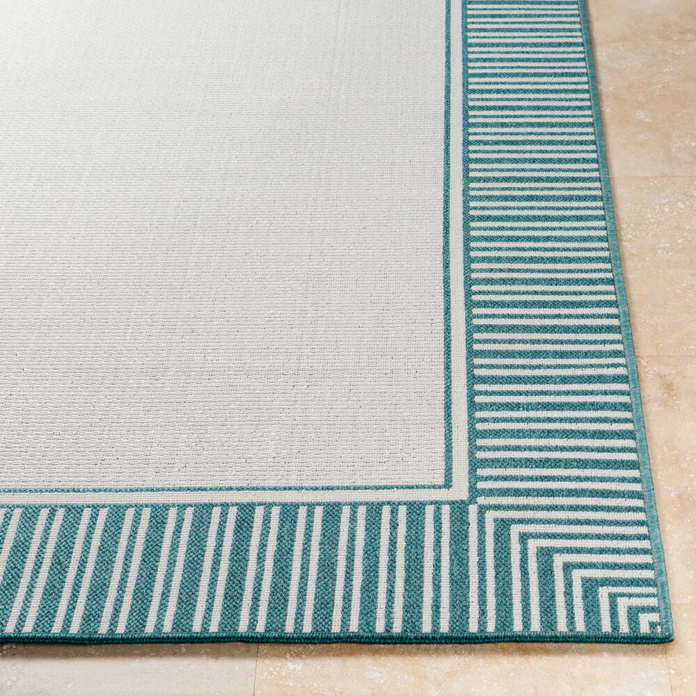 Alfresco Machine Woven Rug