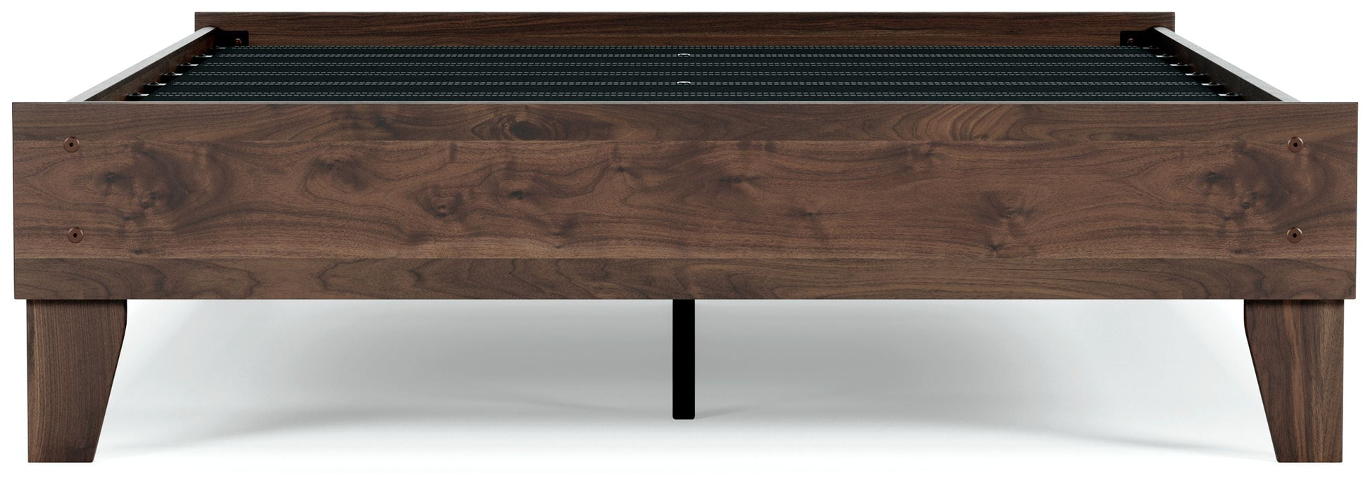 Signature Design by Ashley® Calverson - Platform Bed | Meri Furniture