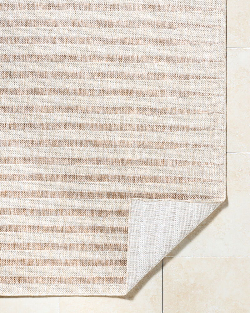 Agave Machine Woven Rug